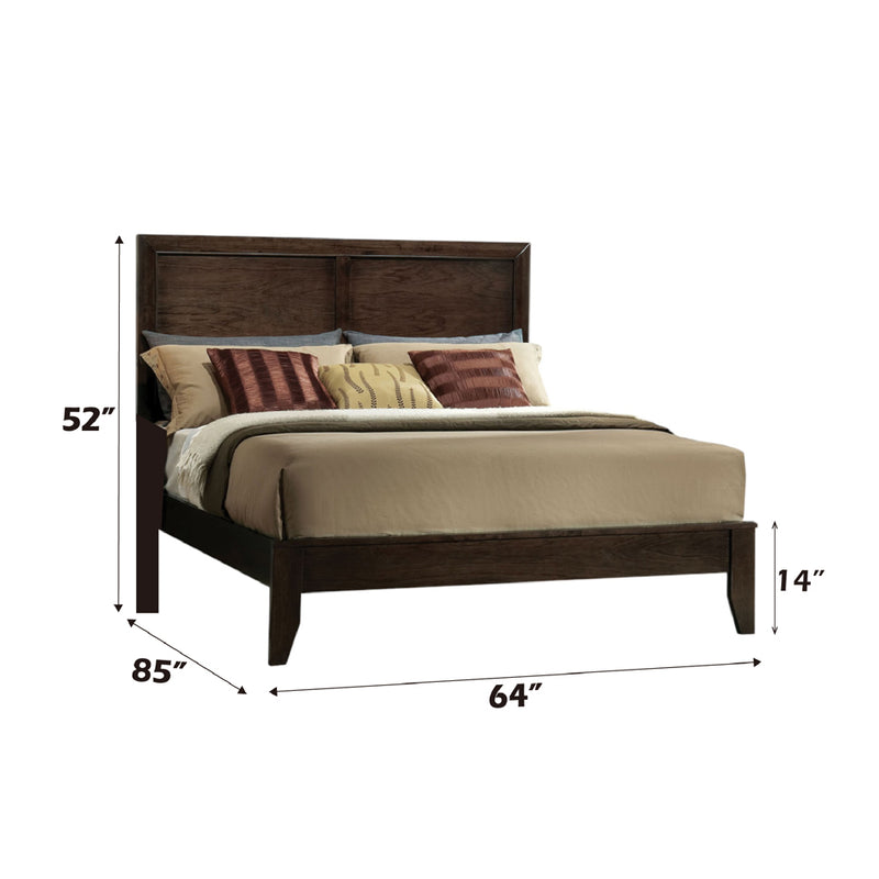Madison Bed