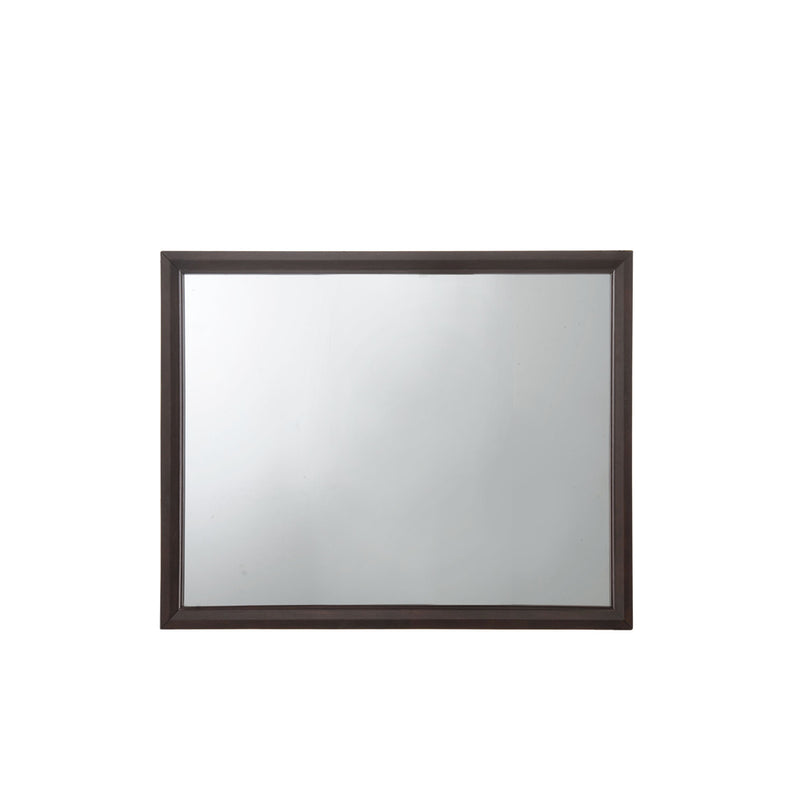 Madison Dresser & Mirror