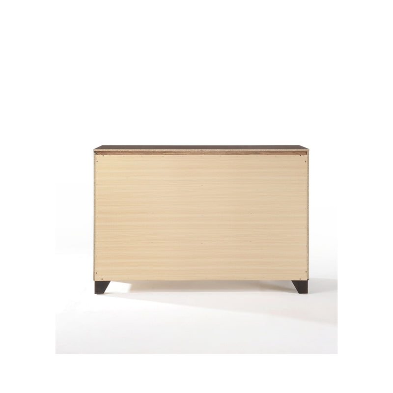 Madison Dresser & Mirror