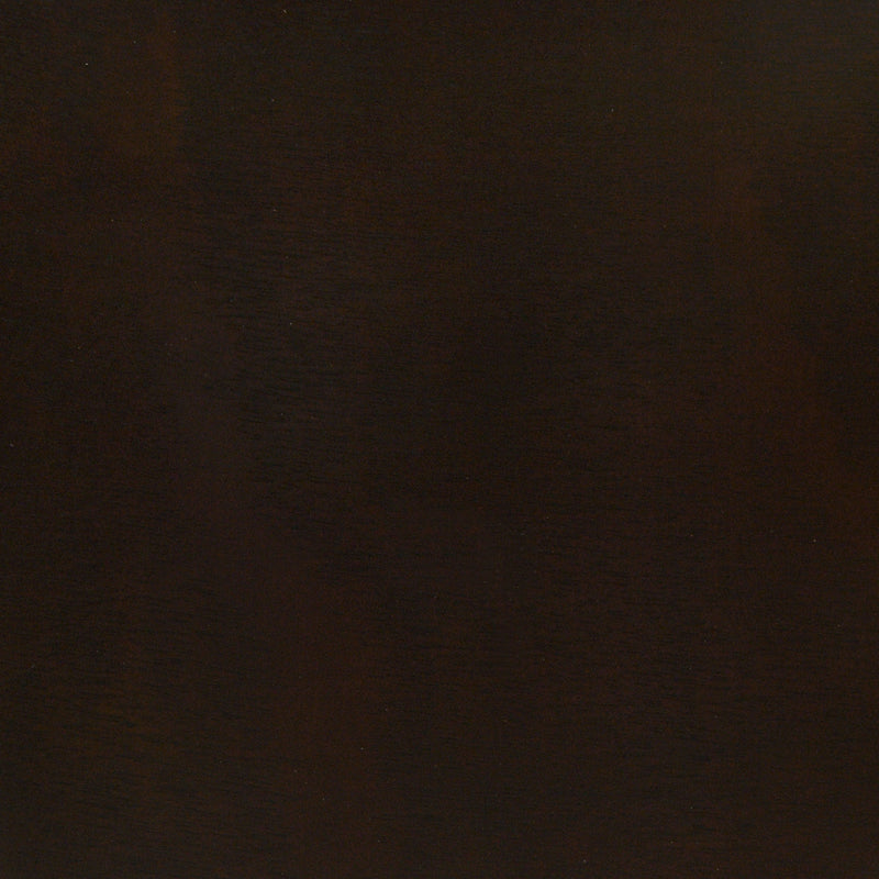 Carlton Wood Panel Bed Cappuccino