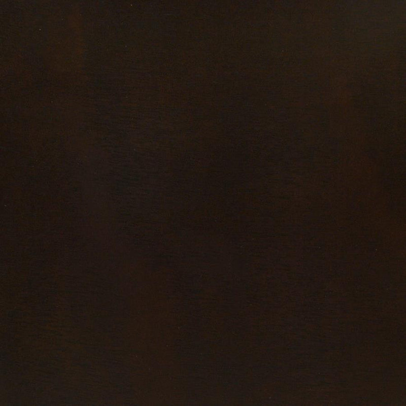 Carlton Dresser Mirror Cappuccino