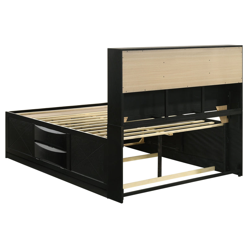 Briana Bedroom Set