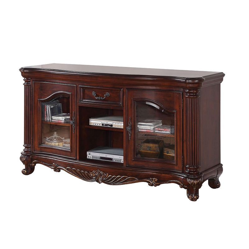 Remington TV Console