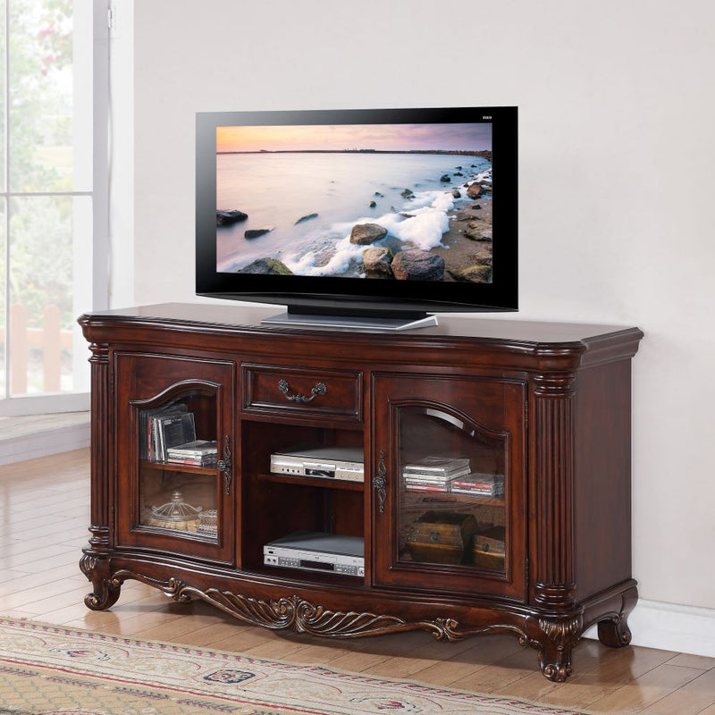 Remington TV Console