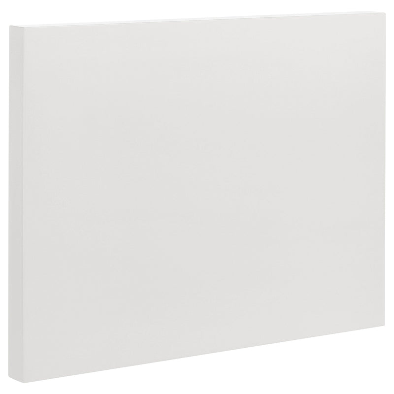Jessica LED Bedroom Set Cappuccino