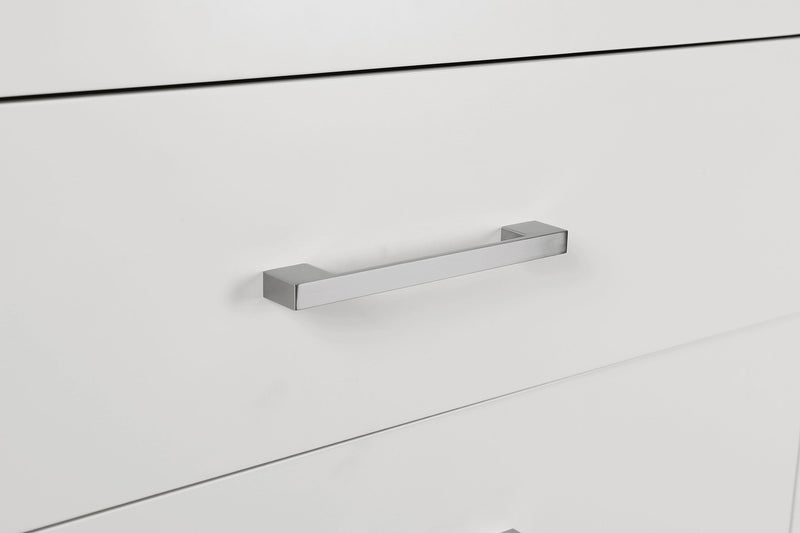 Jessica 2-drawer Nightstand