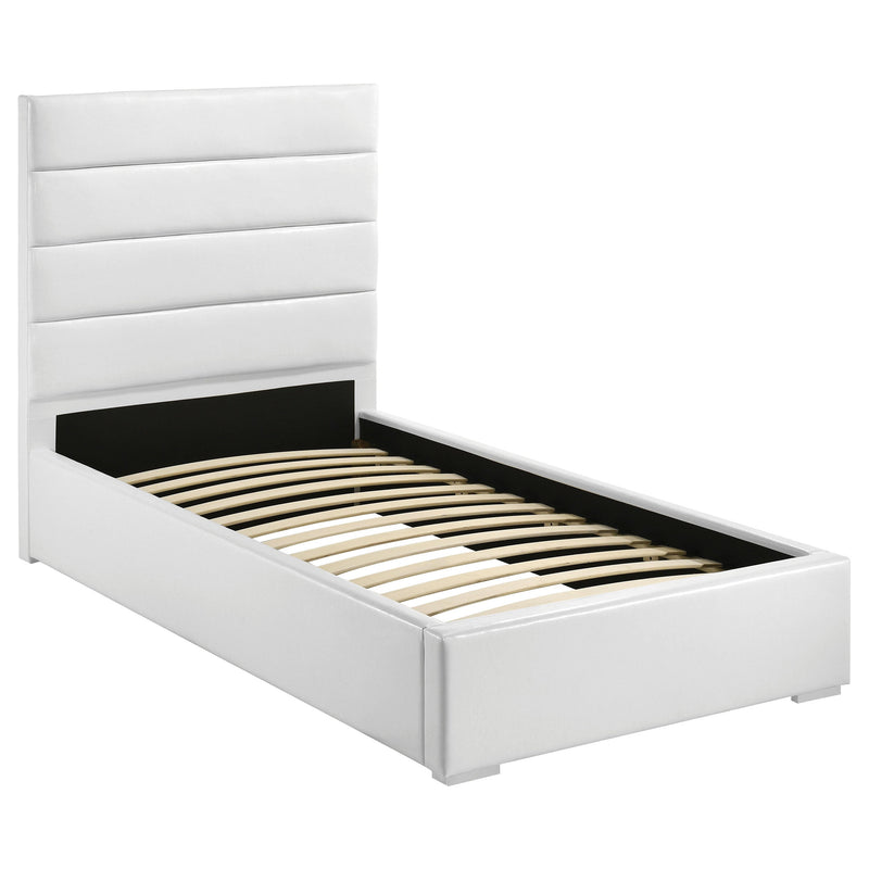 Felicity Bedroom Set High Gloss