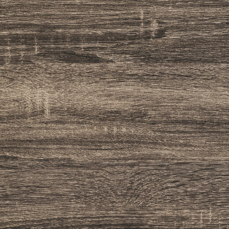 Kauffman Wood Panel Bed
