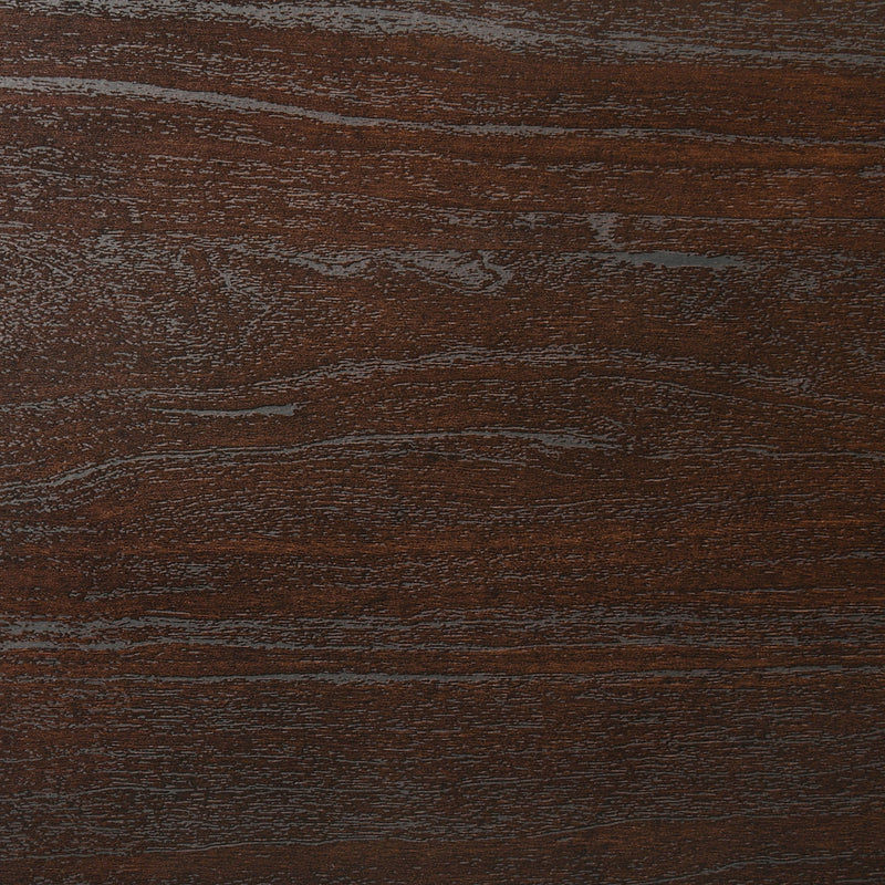 Kauffman Wood Panel Bed