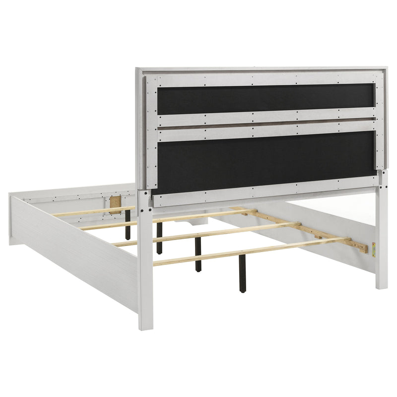 Miranda Bedroom Set White