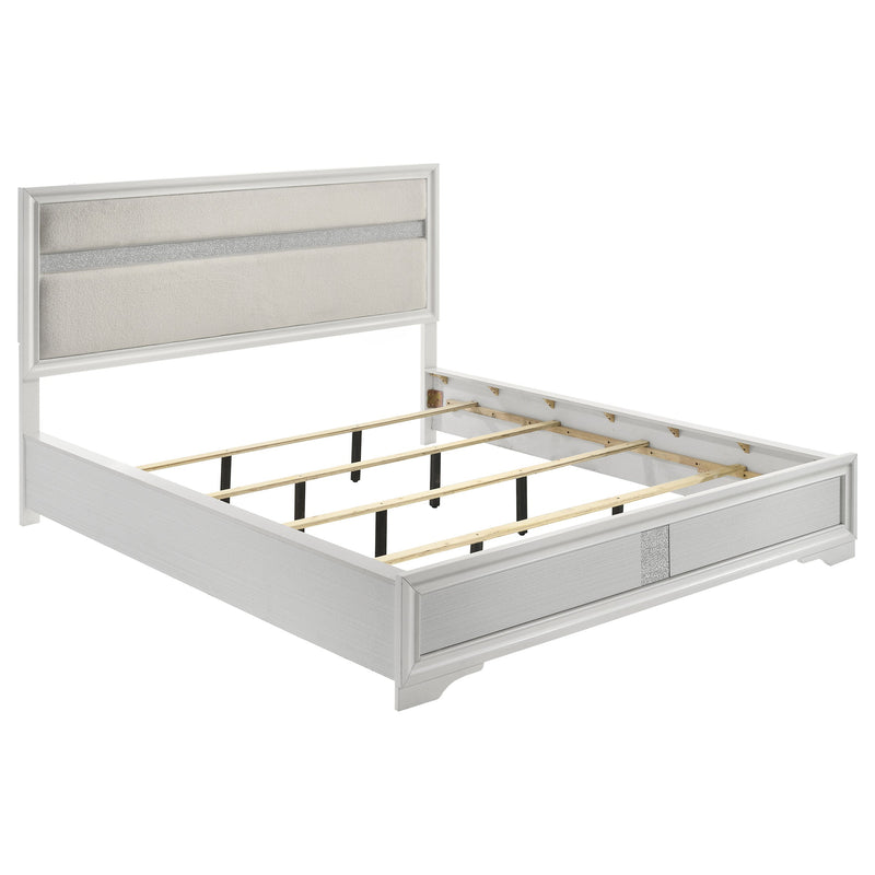 Miranda Bedroom Set White