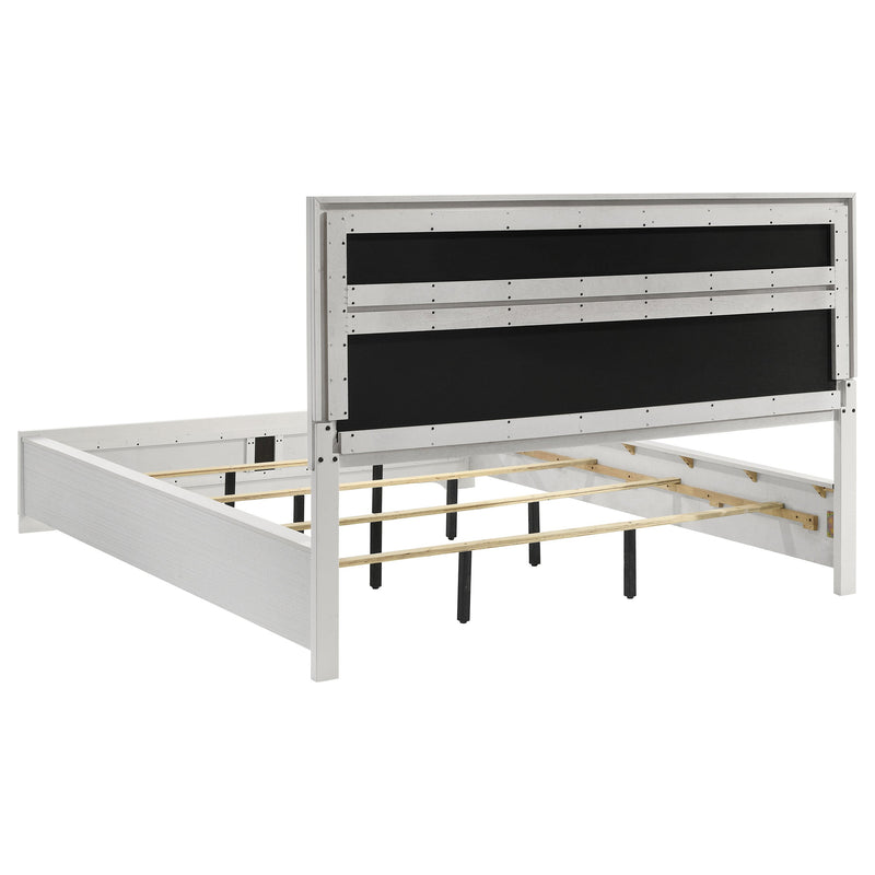 Miranda Bedroom Set White