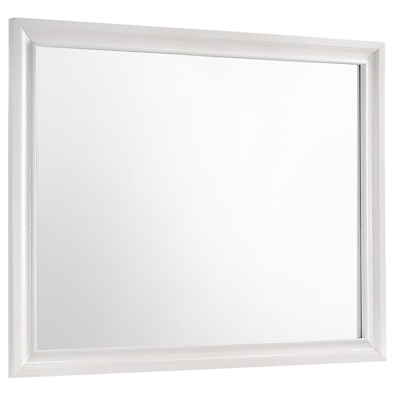 Miranda Bedroom Set White