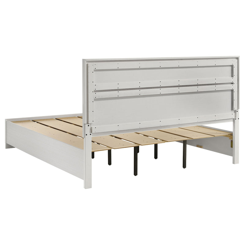 Miranda Bedroom Set White