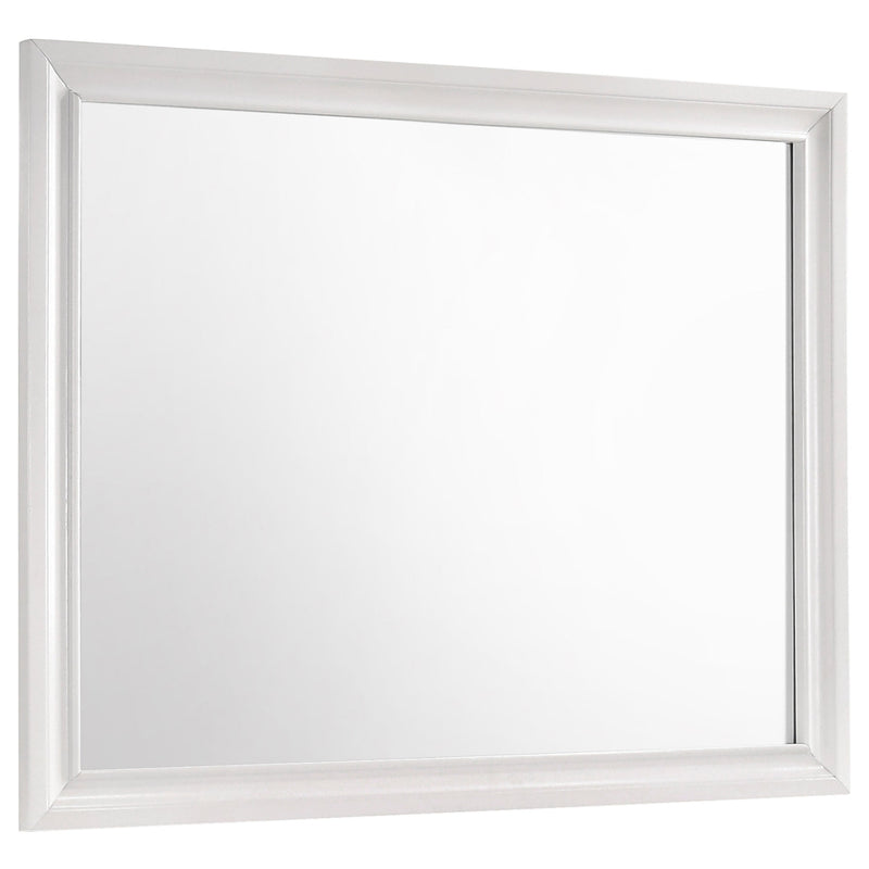 Miranda Bedroom Set White
