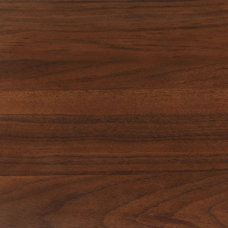 Robyn Wood Platform Bed
