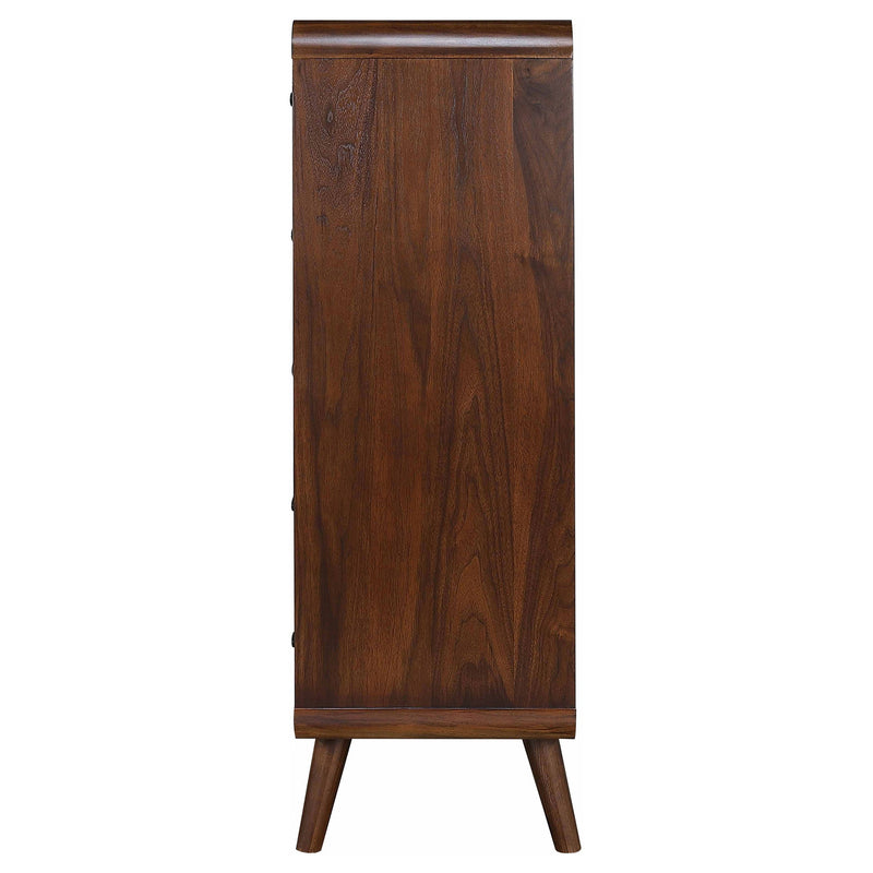 Robyn 5-drawer Bedroom Chest of Drawers