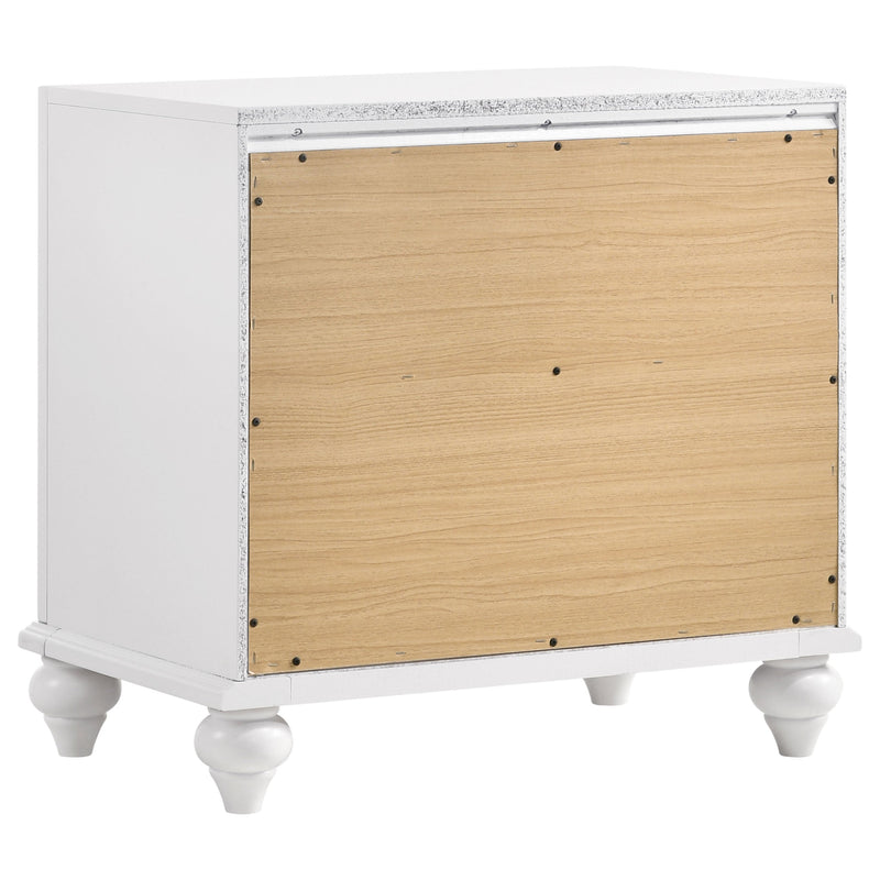 Barzini Bedroom Set