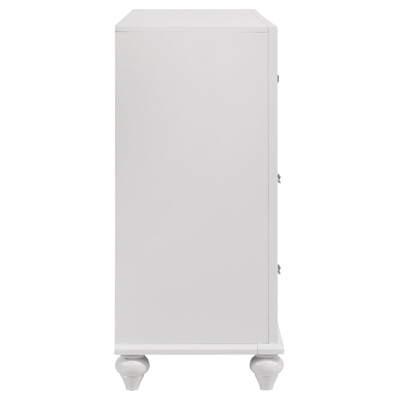 Barzini 7-drawer Dresser