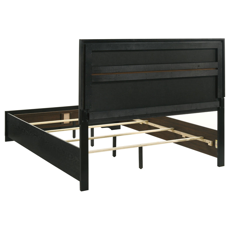 Miranda Bedroom Set White
