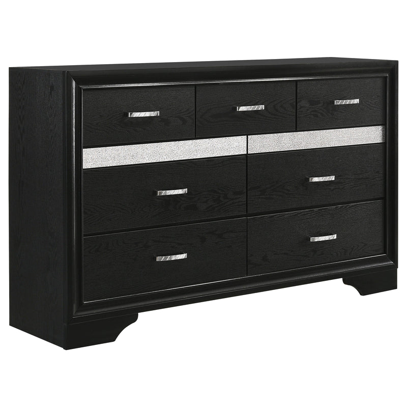 Miranda 9-drawer Dresser