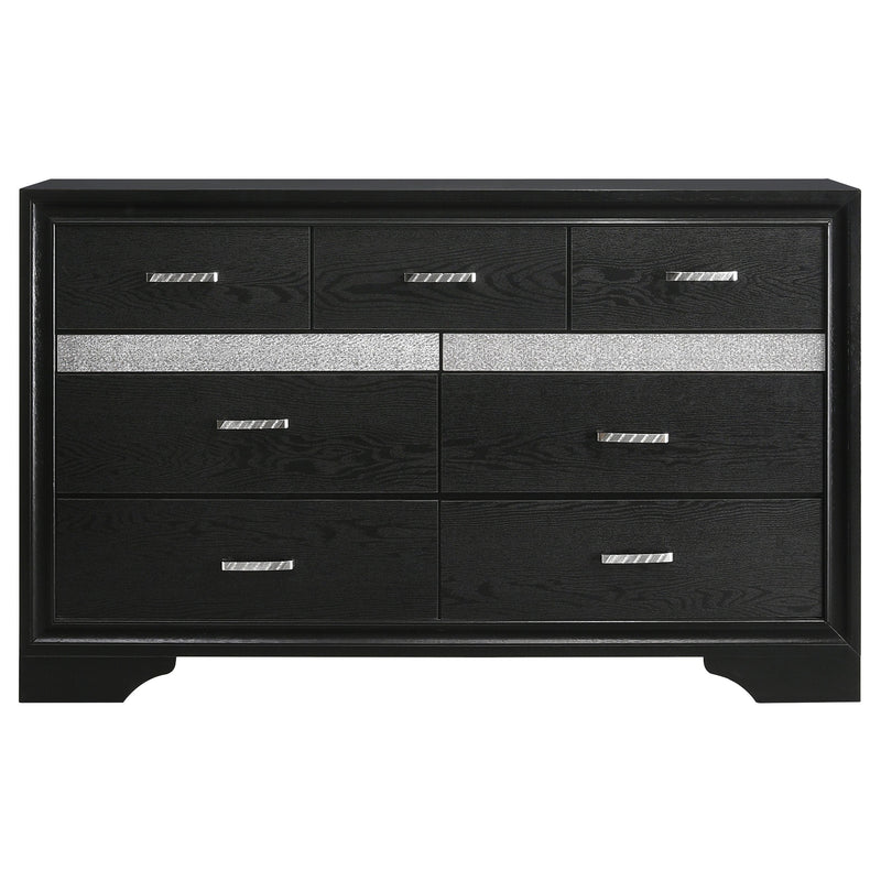 Miranda 9-drawer Dresser