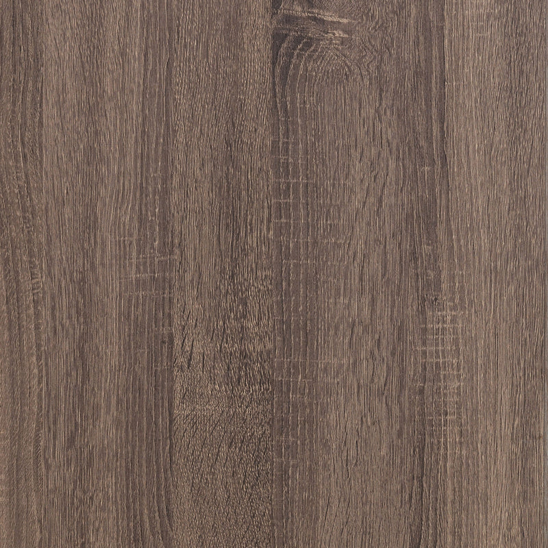 Brantford Wood Storage Panel Bed