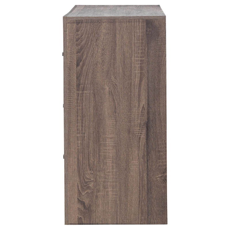 Brantford 6-drawer Dresser