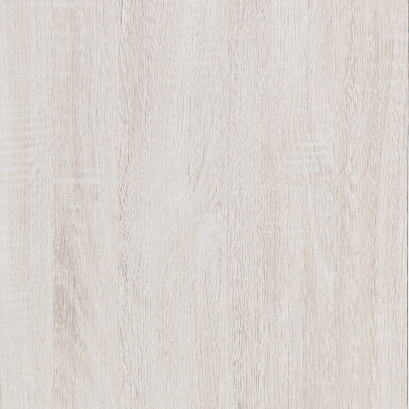 Brantford Wood Panel Bed