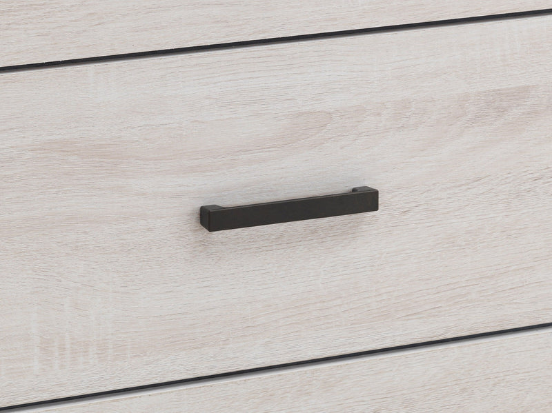 Brantford 2-drawer Nightstand