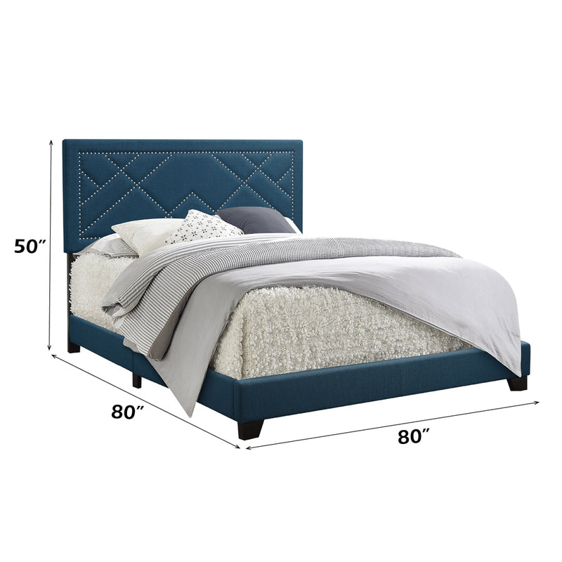 Ishiko Bed