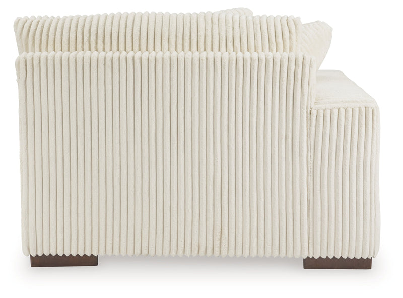 Lindyn Super Chaise Sofa
