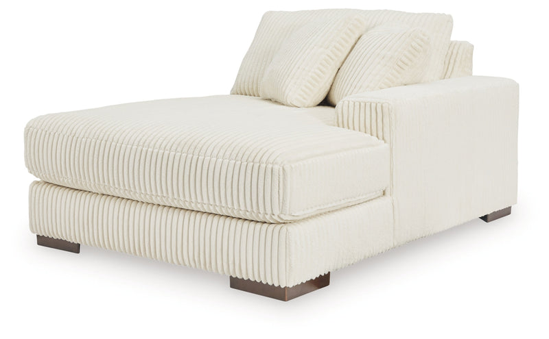 Lindyn Super Chaise Sofa