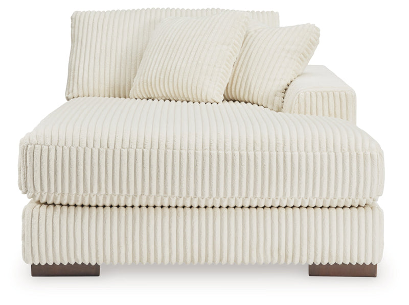 Lindyn Super Chaise Sofa