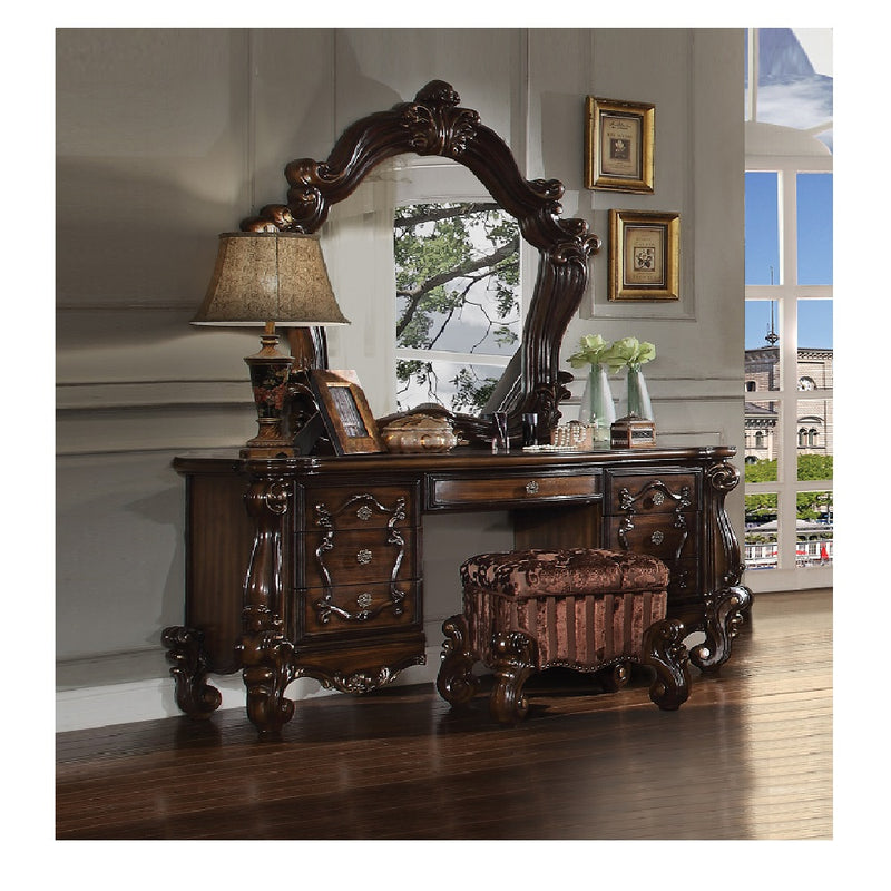Versailles Dresser & Mirror