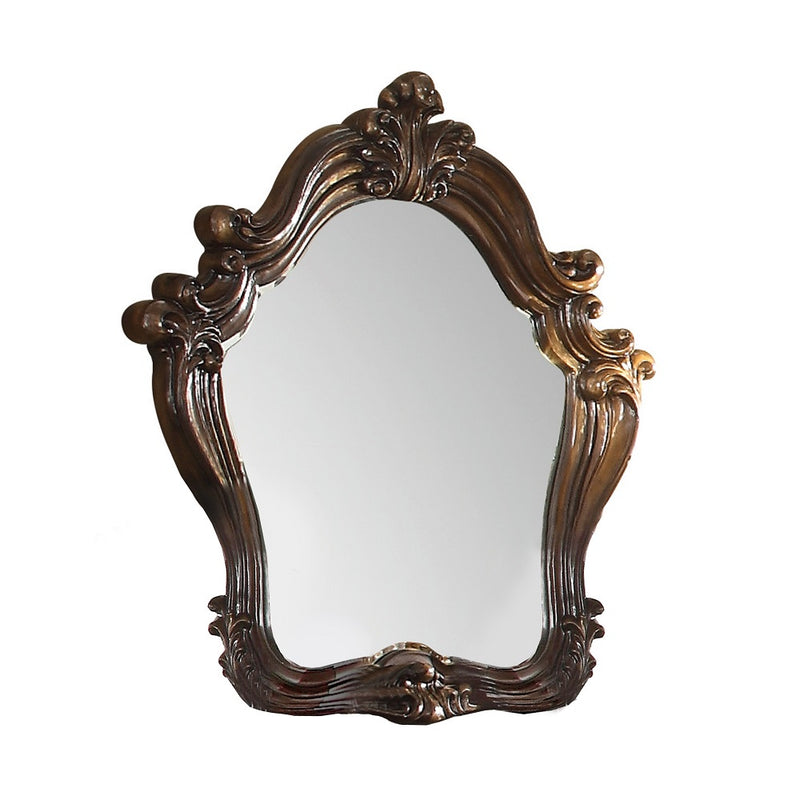 Versailles Dresser & Mirror