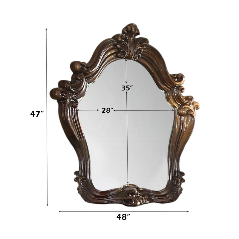 Versailles Dresser & Mirror