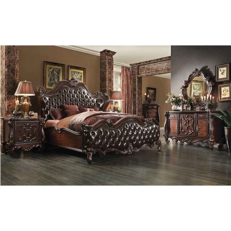 Versailles Dresser & Mirror