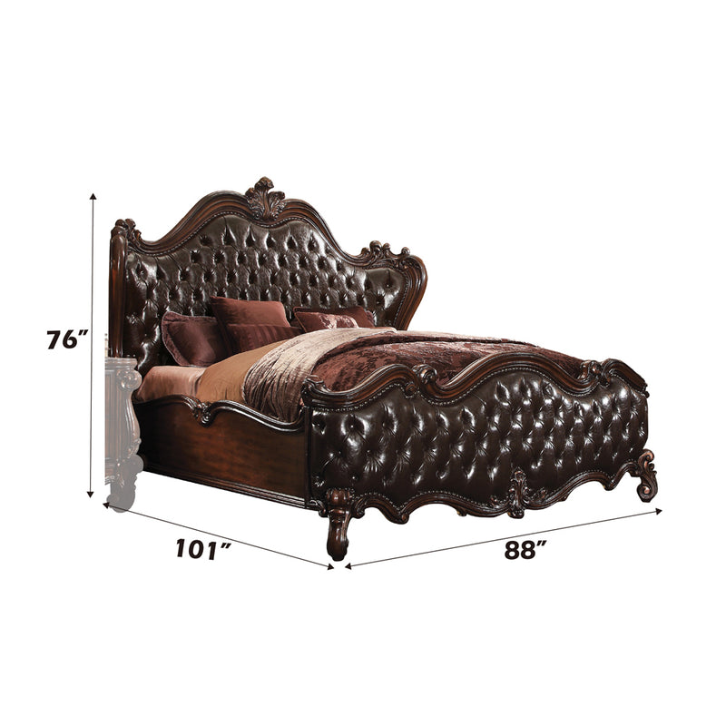 Versailles Bed