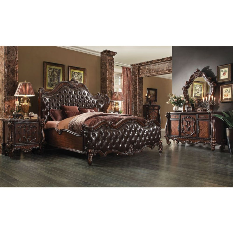 Versailles Bed