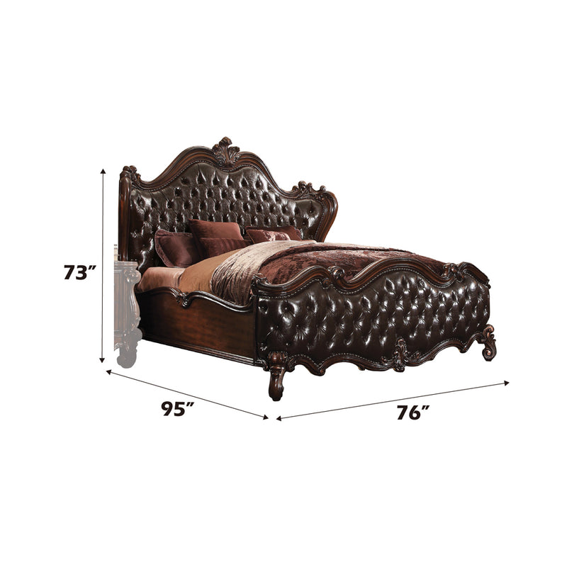 Versailles Bed