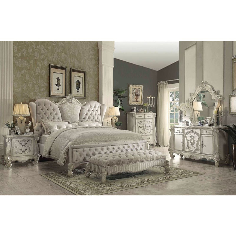 Versailles Bed