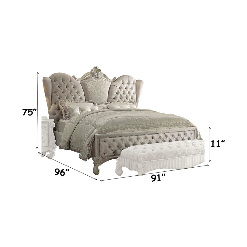 Versailles Bed
