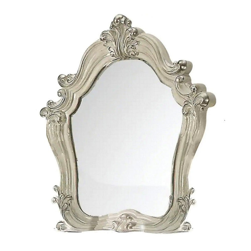 Versailles Dresser & Mirror