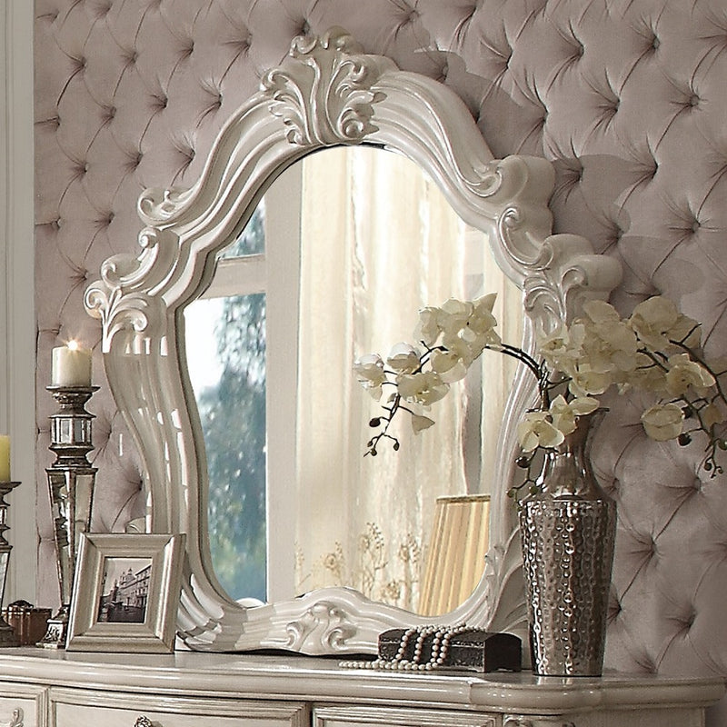 Versailles Dresser & Mirror