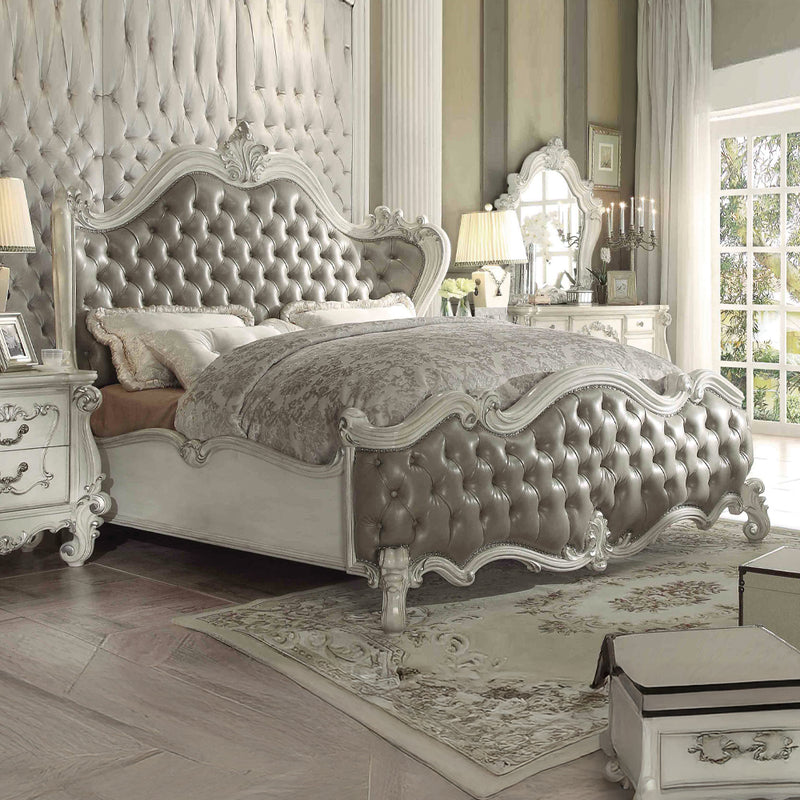Versailles Bed