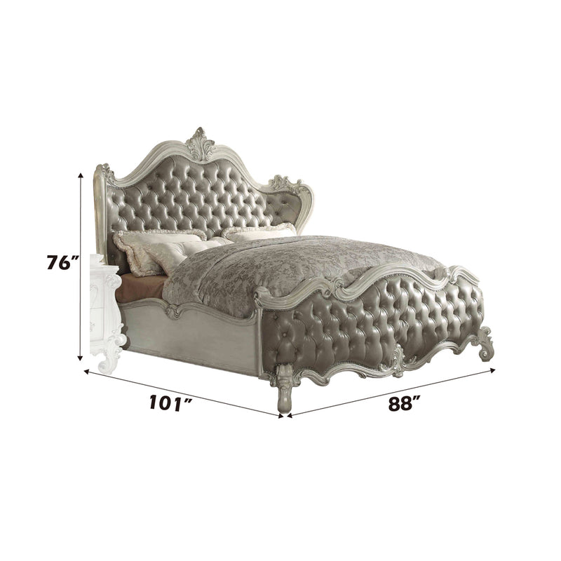 Versailles Bed