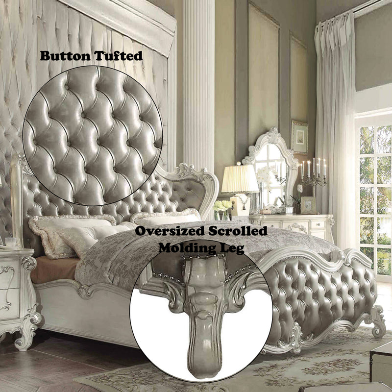 Versailles Bed