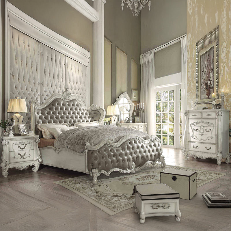 Versailles Bed