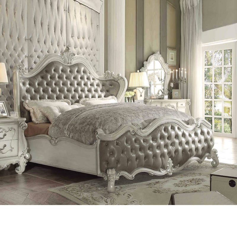 Versailles Bed